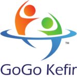 GoGo Kefir Logo