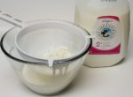 Milk Kefir