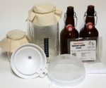 Water Kefir Starter Kit