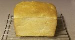Sourdough Spelt Loaf