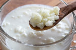 Milk Kefir Prep