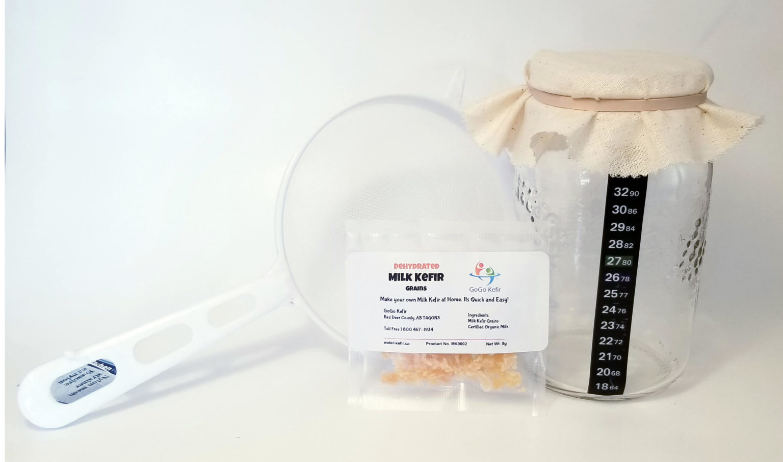 Products Water Kefir Grains Sourdough Starter Milk Kefir Grains